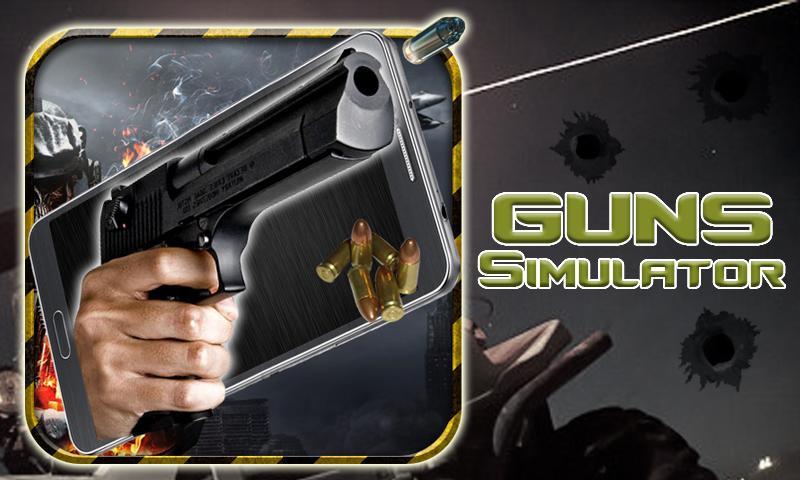 Real Gun Simulator APK for Android Download Real Gun Simulator APK for Android Download