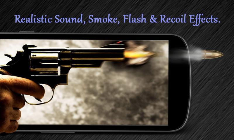 Real Gun Simulator APK for Android Download Real Gun Simulator APK for Android Download