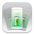 Shake To Charge Battery Prank APK