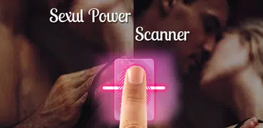 Sexual Power Scanner Prank