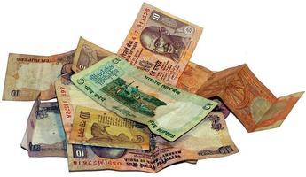 Modi Ji ki Indian Note Scanner Plakat