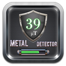 Real Metal Detector APK