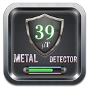 APK Real Metal Detector