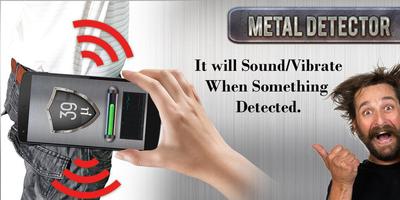 Real Metal Detector ảnh chụp màn hình 3