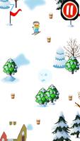 Winter Ski in Snow Land – Wint 스크린샷 2