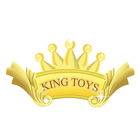 KING TOYS biểu tượng