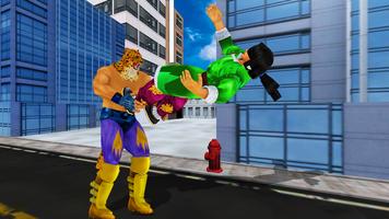 Fighting Game screenshot 2