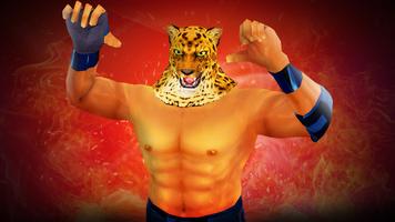 Fighting Game ảnh chụp màn hình 3