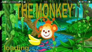 THE MONKEY スクリーンショット 2