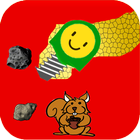 Animal Miner Play Gold Miner Games Free🎯 icône