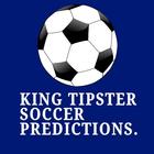 KING TIPSTER SOCCER PREDICTIONS ícone