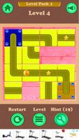 Unlock Ball Puzzle Pro تصوير الشاشة 3