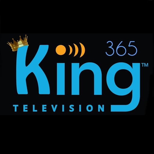 KING365TV Box V2