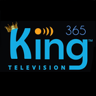 KING365TV Box V2-icoon