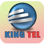 King Tel Dialer icône