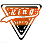 King TV biểu tượng