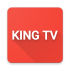 King TV Zeichen