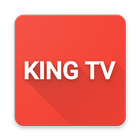 King TV ícone