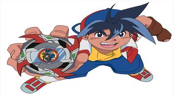BeyBlade Blay captura de pantalla 3