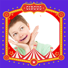 Circus Photo Editor アイコン