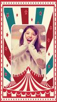 Circus Photo Editor スクリーンショット 1