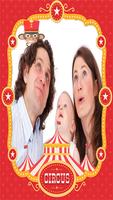 Circus Photo Editor スクリーンショット 3