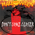 Halloween 2017 Photo Grid