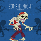 Zombie Greeting Cards آئیکن