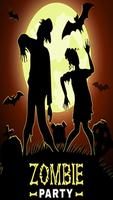 Zombie Greeting Cards syot layar 3