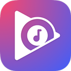 Floating Music Player icon