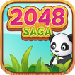 Saga 2048