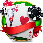 BlackJack Tournament أيقونة