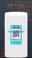 Free QR Reader, Barcode Scanner-QR Code Scanner capture d'écran 3