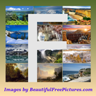 Beautiful Picture Puzzle Free 圖標