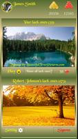 Beautiful Picture Puzzle Free 截圖 1