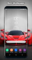 Car Wallpaper & Background Full HD plakat