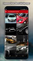 Car Wallpaper & Background Full HD 截图 2