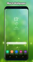 Green Wallpapers & Background Full HD ภาพหน้าจอ 1