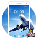 Plane Wallpaper & Background HD APK