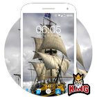 Ship Wallpaper & Background Full HD icône