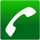 aDialer (Dialer App) icône