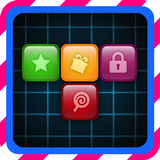 Block Puzzle New 2016 أيقونة