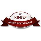 Kingz Restaurant иконка