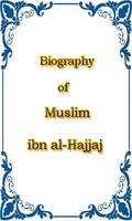 Biography of Imam Muslim poster