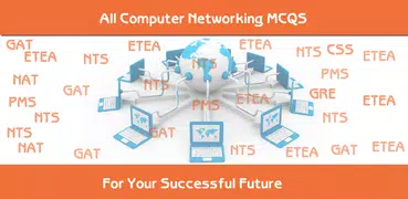 Computer Networking MCQS
