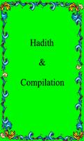 Hadith And Compilation Affiche