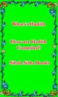 Hadith And Compilation capture d'écran 1