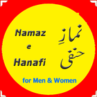 Namaz e Hanafi ikon