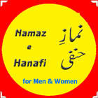 Namaz e Hanafi أيقونة
