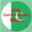 Pak Current Affairs